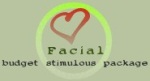 high tech facial